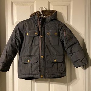 London Fog Winter Gear